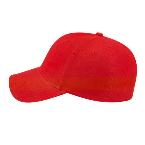 Structured Sandwich Cap